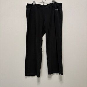 The North Face Polartec Classic Fleece Pants - Black, XL